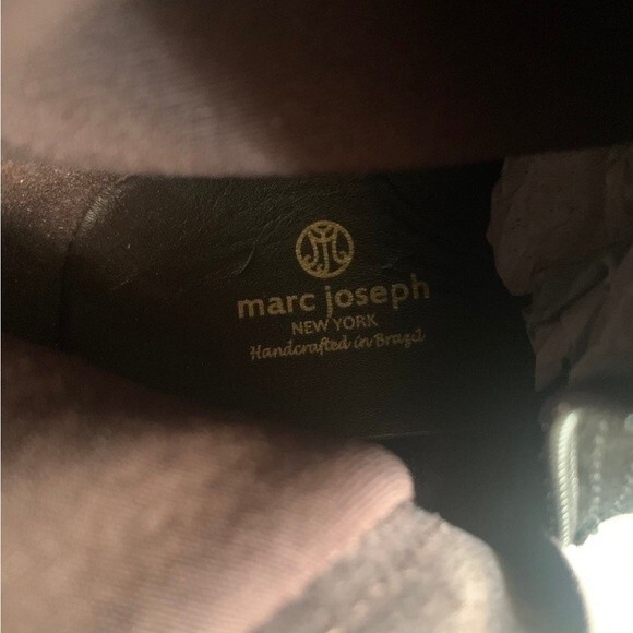 Marc Joseph boots - Picture 7 of 8